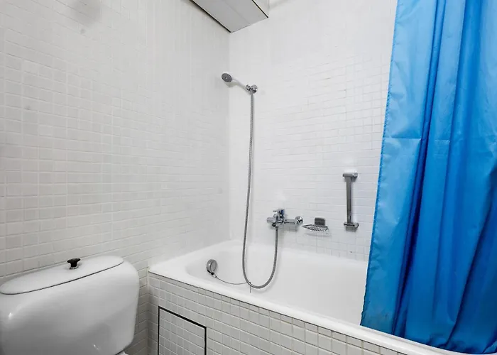Appartement Mars 404-406 Sur La Place Du Village A Avec Vue Sur Les Alpes