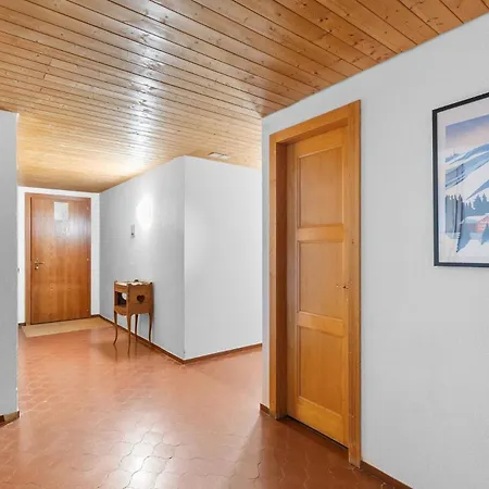 Apartment Mars 404-406 Sur La Place Du Village A Avec Vue Sur Les Alpes